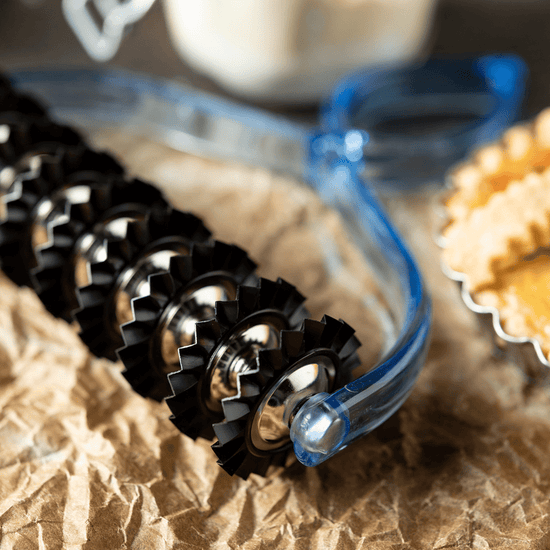Pastabike (Design Line) Pasta Cutter Marcato USA