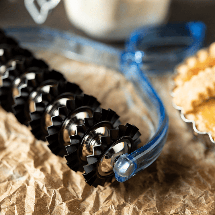 Pastabike (Design Line) Pasta Cutter Marcato USA