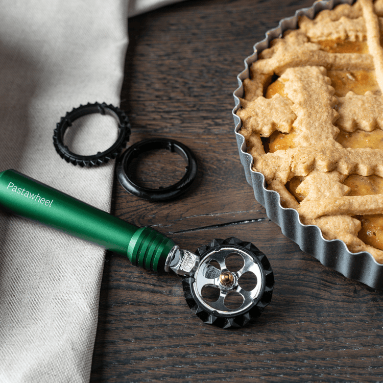 Pastawheel (Design Line) Pasta Cutter Marcato USA