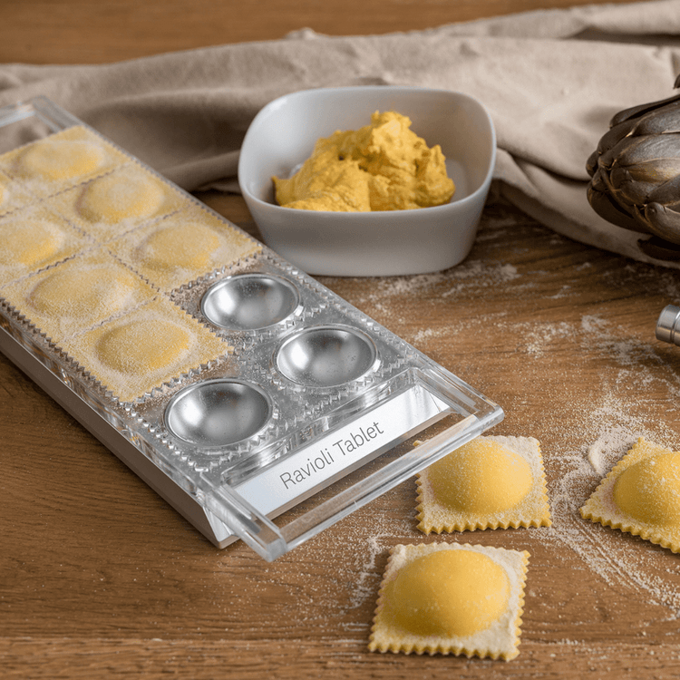 Ravioli Tablet (Design Line) Ravioli Tablet Marcato USA