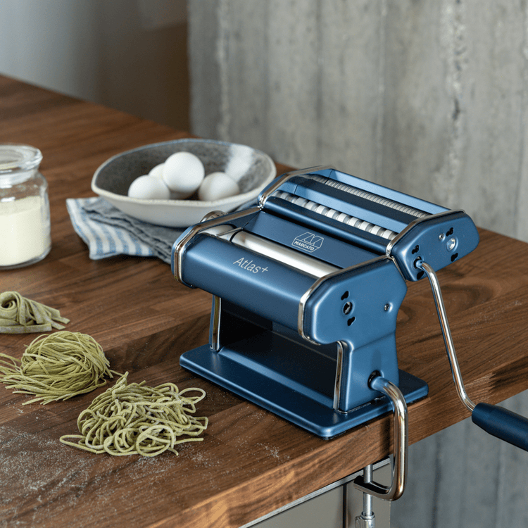 Atlas 150+ Pasta Machine Pasta Machine Marcato USA