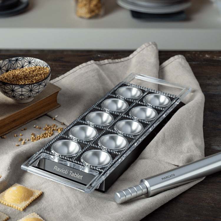 Ravioli Tablet (Design Line) Ravioli Tablet Marcato USA