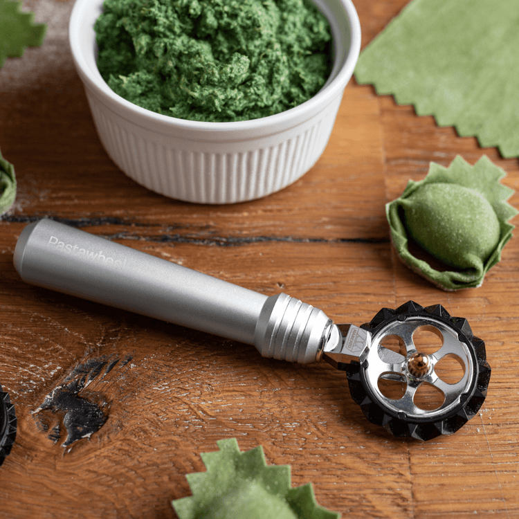Pastawheel (Design Line) Pasta Cutter Marcato USA