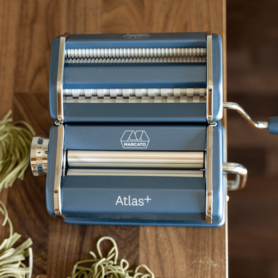 Atlas 150+ Pasta Machine Pasta Machine Marcato USA