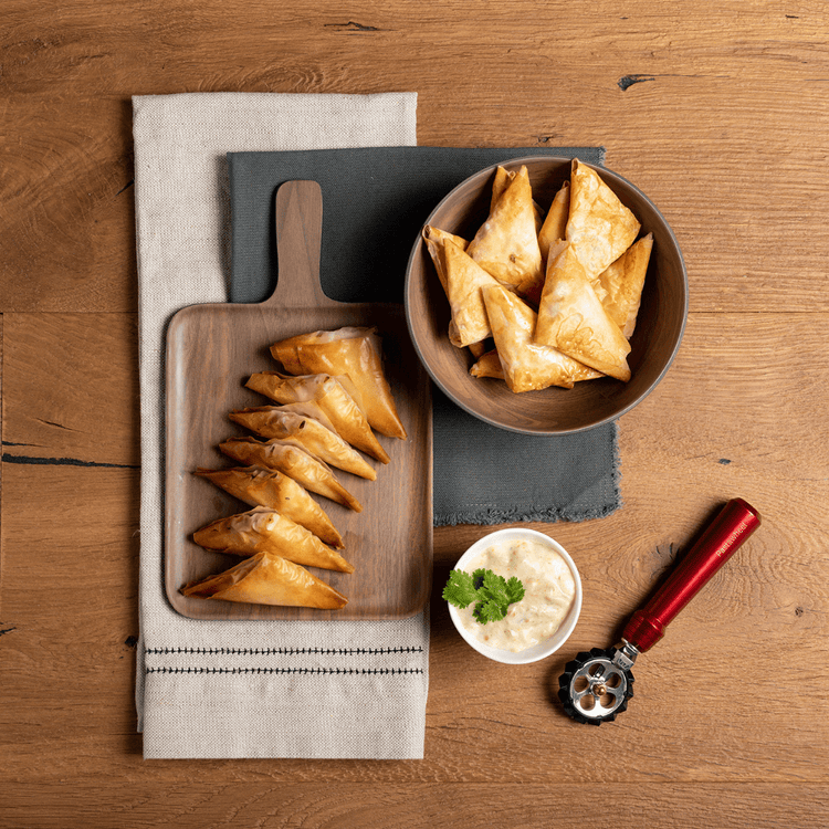 Pastawheel (Design Line) Pasta Cutter Marcato USA