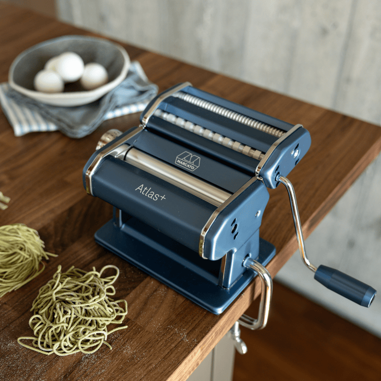 Atlas 150+ Pasta Machine Pasta Machine Marcato USA