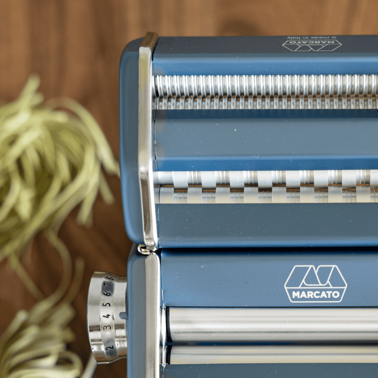 Atlas 150+ Pasta Machine Pasta Machine Marcato USA