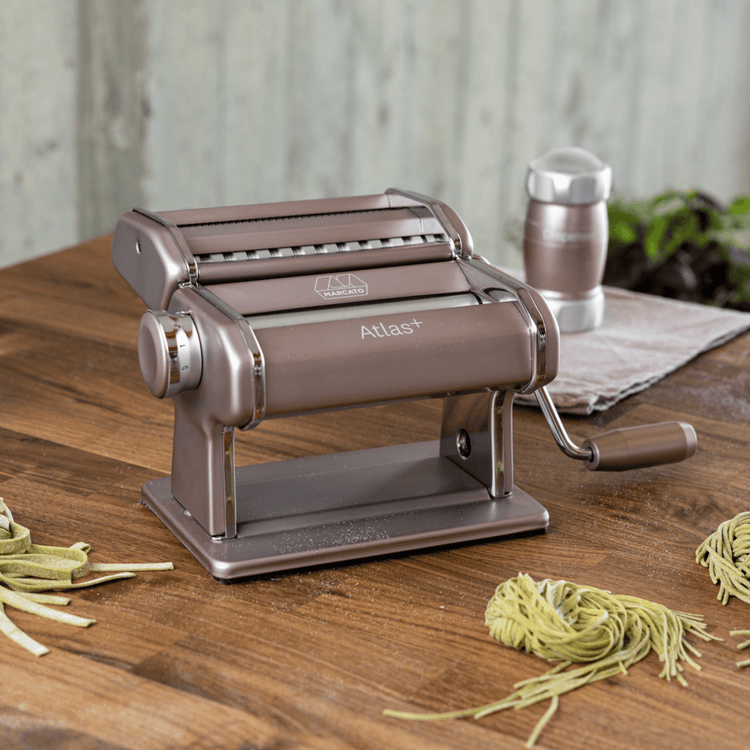 Atlas 150+ Pasta Machine Pasta Machine Marcato USA