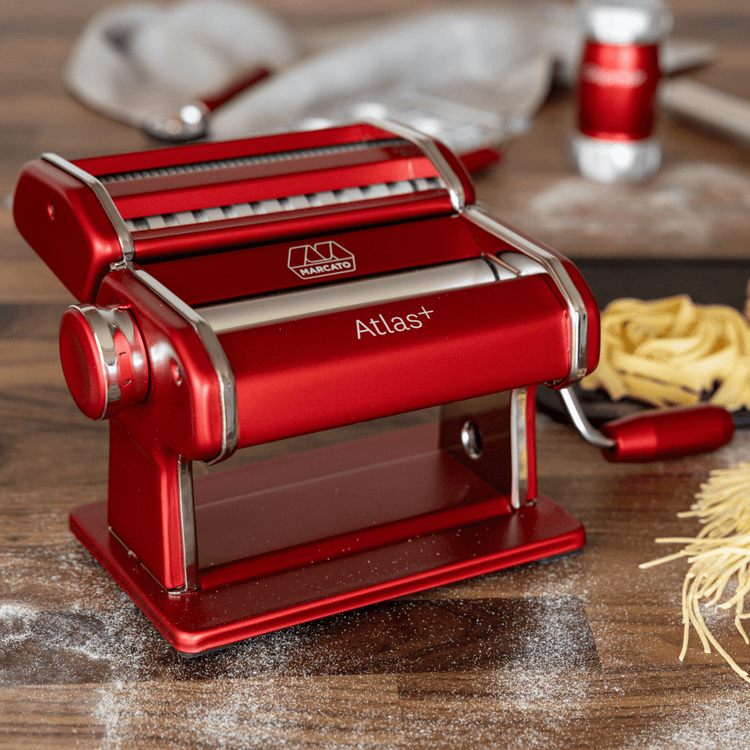 Atlas 150+ Pasta Machine Pasta Machine Marcato USA