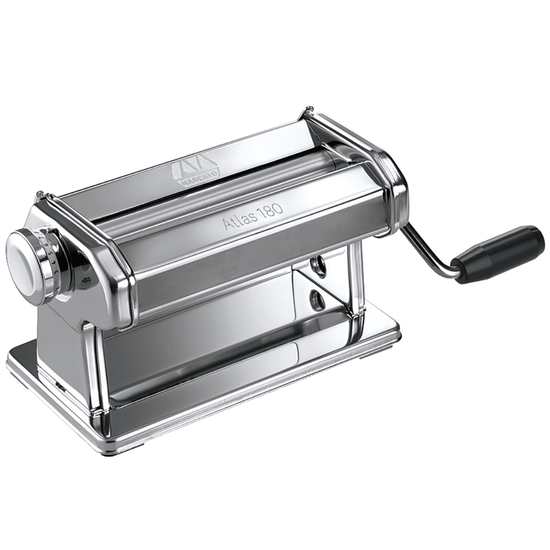 Atlas Roller Pasta Machine (Classic line) Pasta Machine Marcato USA 180