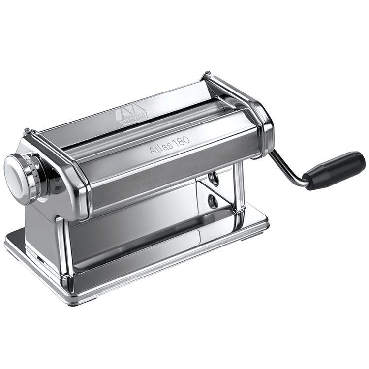Atlas Roller Pasta Machine (Classic line) Pasta Machine Marcato USA 180
