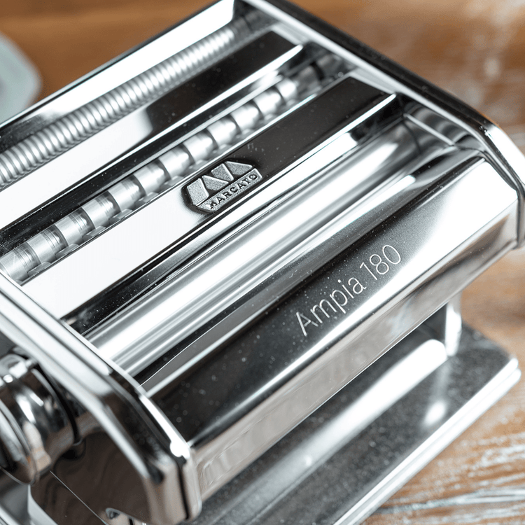 Ampia Pasta Machine (Classic line) Pasta Machine Marcato USA