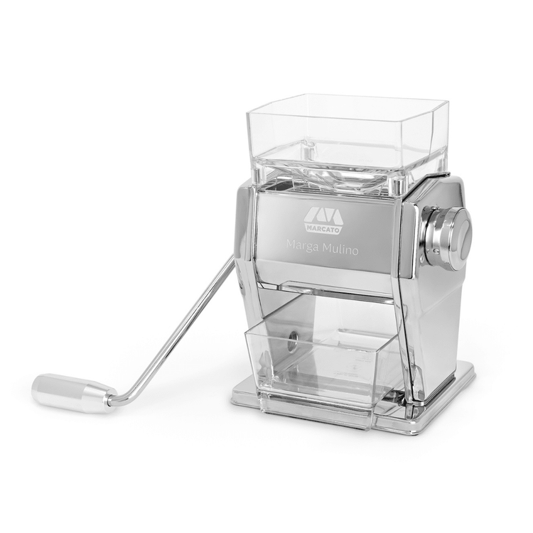Marga Mulino (Mill + Grain Crusher)
