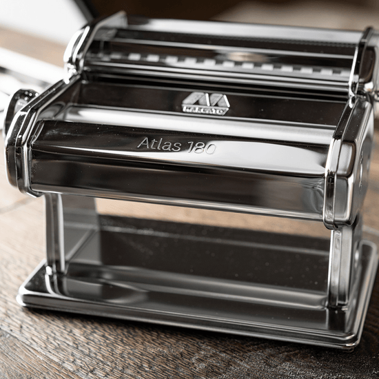 Atlas 180 Pasta Machine (Classic line) Pasta Machine Marcato USA