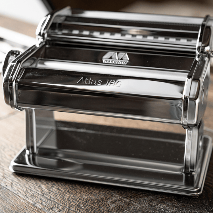 Atlas 180 Pasta Machine (Classic line) Pasta Machine Marcato USA