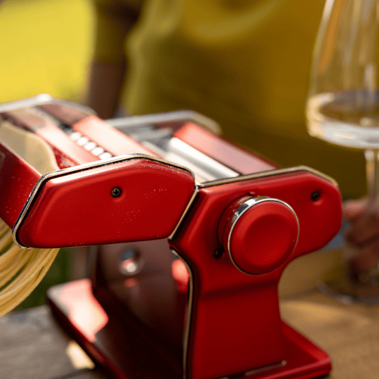 Atlas 150+ Pasta Machine Pasta Machine Marcato USA