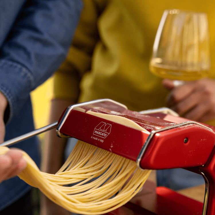 Atlas 150+ Pasta Machine Pasta Machine Marcato USA