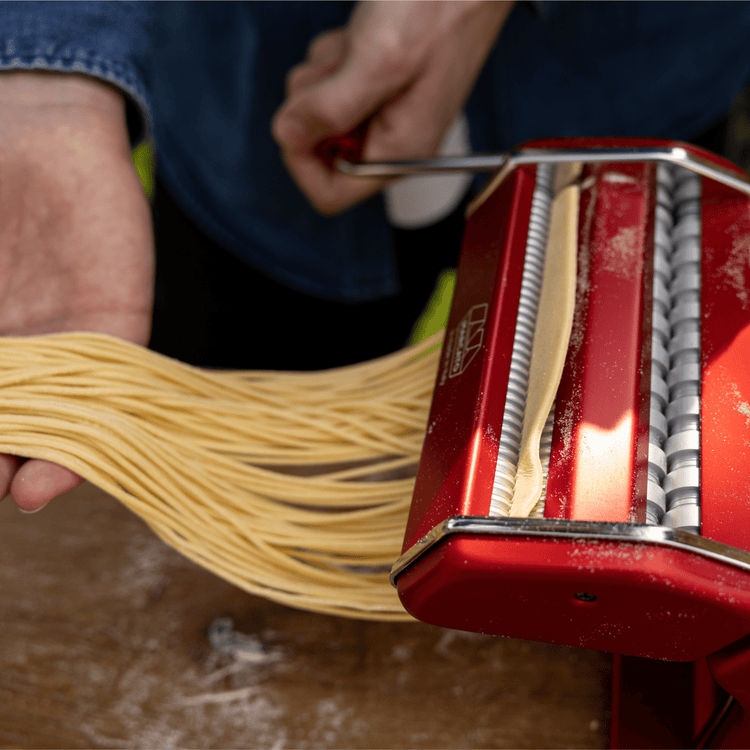 Atlas 150+ Pasta Machine Pasta Machine Marcato USA