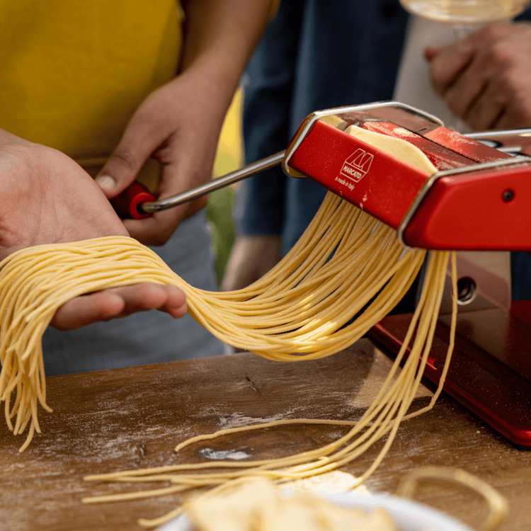 Atlas 150+ Pasta Machine Pasta Machine Marcato USA