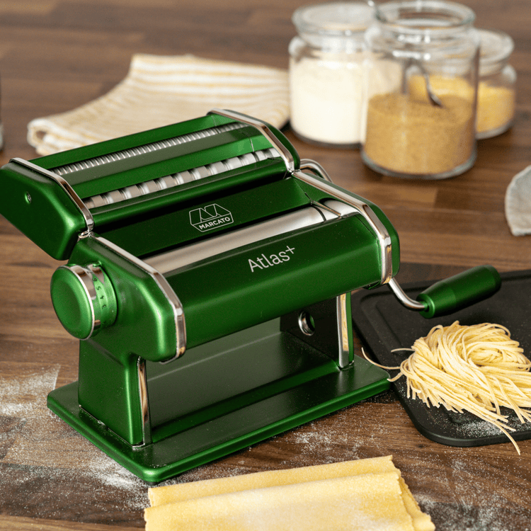 Atlas 150+ Pasta Machine Pasta Machine Marcato USA