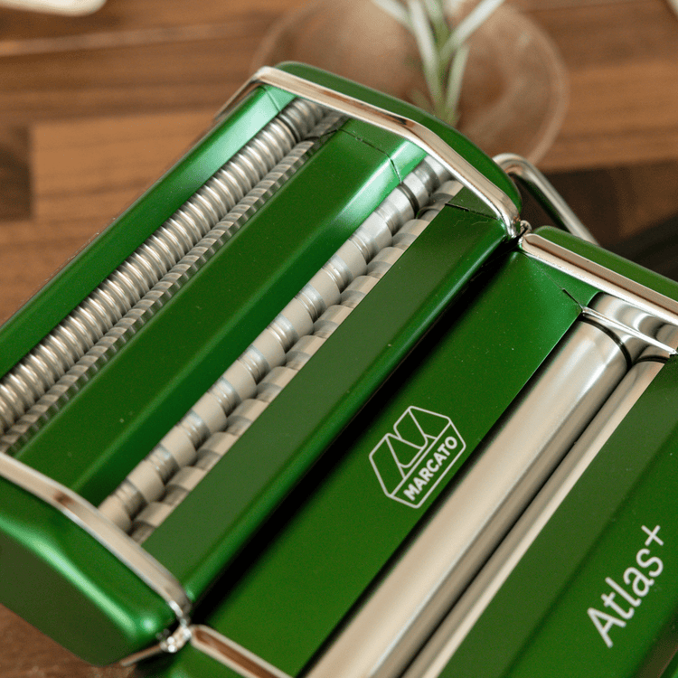 Atlas 150+ Pasta Machine Pasta Machine Marcato USA