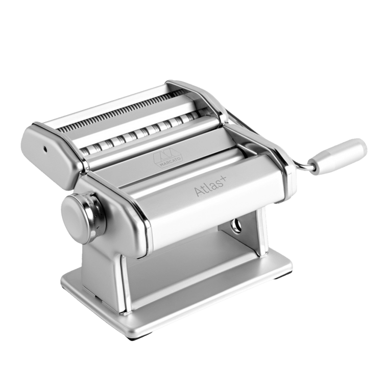 Atlas 150+ Pasta Machine Pasta Machine Marcato USA Ice