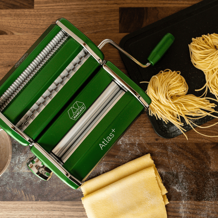 Atlas 150+ Pasta Machine Pasta Machine Marcato USA