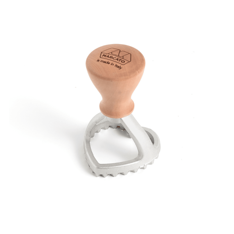 Novelty Ravioli Stamp (Classic Line) Ravioli Stamp Marcato USA Heart (Small)
