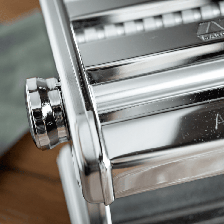 Ampia Pasta Machine (Classic line) Pasta Machine Marcato USA