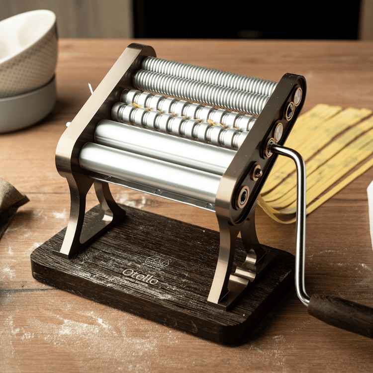 Otello Pasta Machine (Heritage line) Pasta Machine Marcato USA