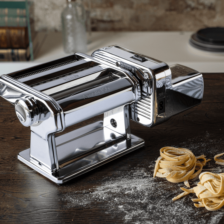 Ampiamotor Pasta Machine (Classic line) Pasta Machine Marcato USA