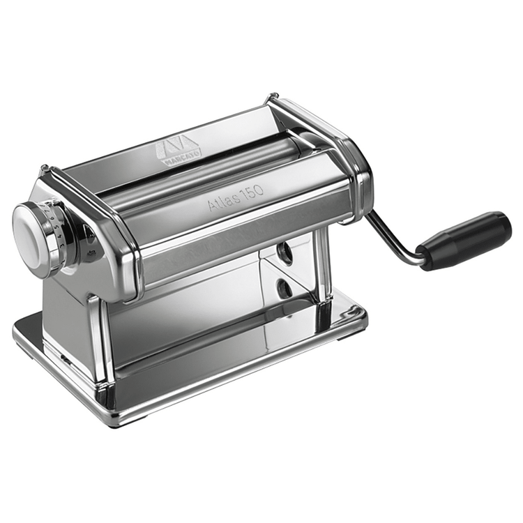 Atlas Roller Pasta Machine (Classic line)
