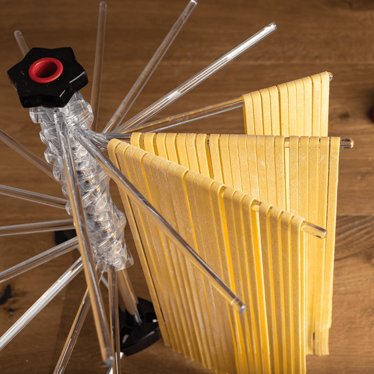 Tacapasta (Pasta Drying Rack) Pasta drying rack Marcato USA