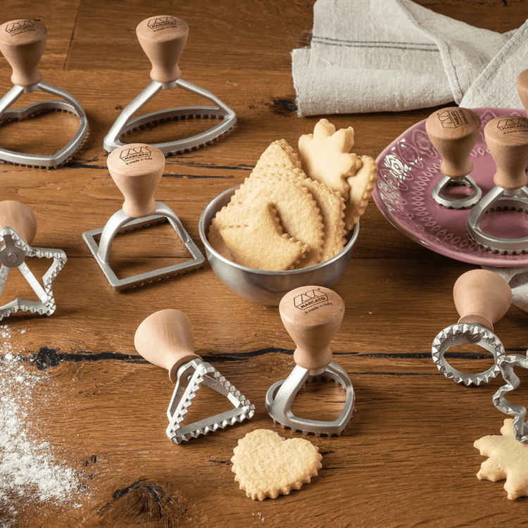 Christmas Cookies Sets Cookie Set Marcato USA