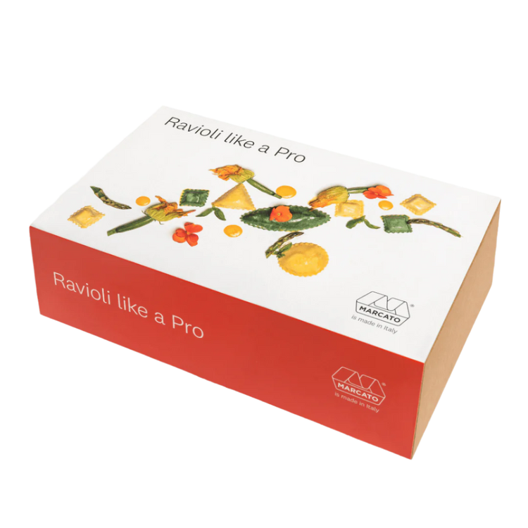 Ravioli Like A Pro Kit