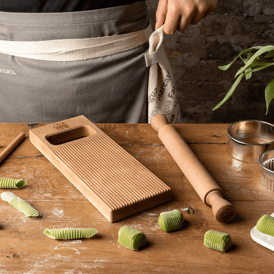 Gnocchi Like A Pro Kit Pasta Kit Marcato USA 