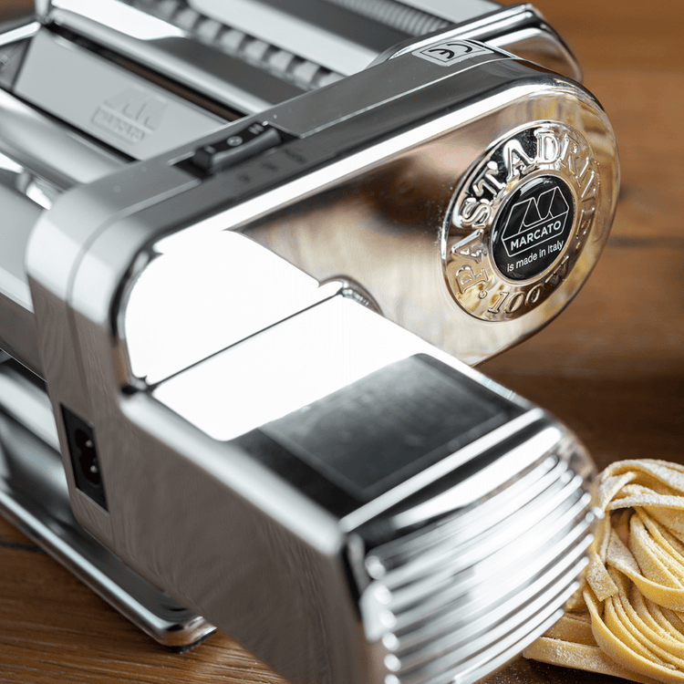 Atlasmotor Pasta Machine (Classic line) Pasta Machine Marcato USA