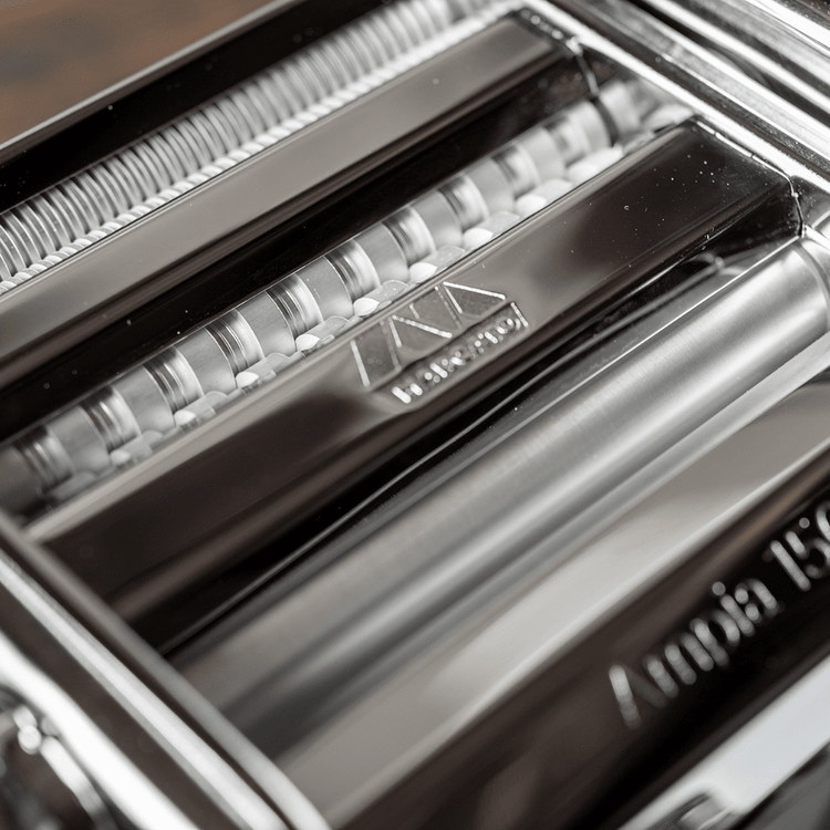 Ampia Pasta Machine (Classic line) Pasta Machine Marcato USA
