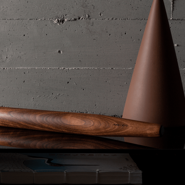 Il Mattarello Rolling Pin (Heritage Line) Cooking Utensils Marcato USA