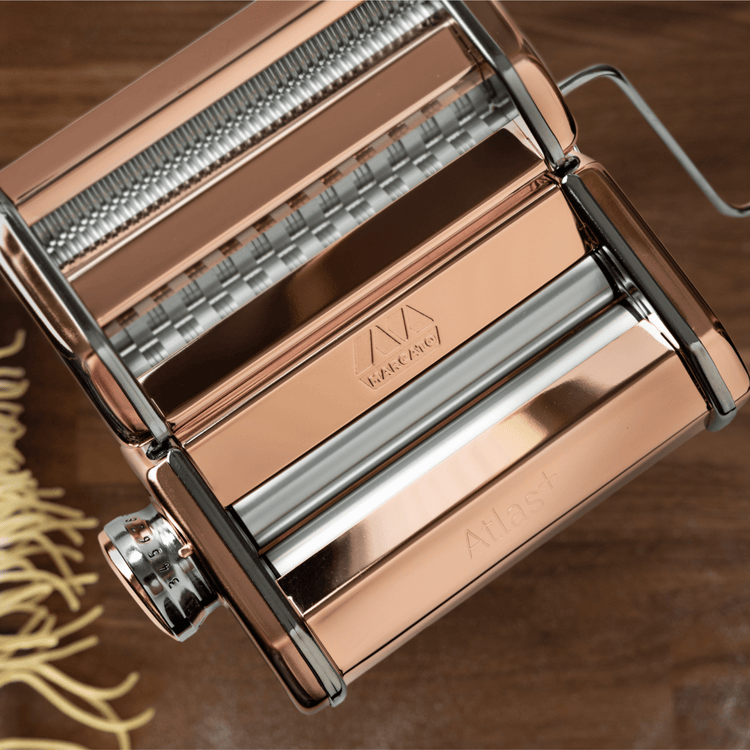 Atlas 150+ Pasta Machine Pasta Machine Marcato USA