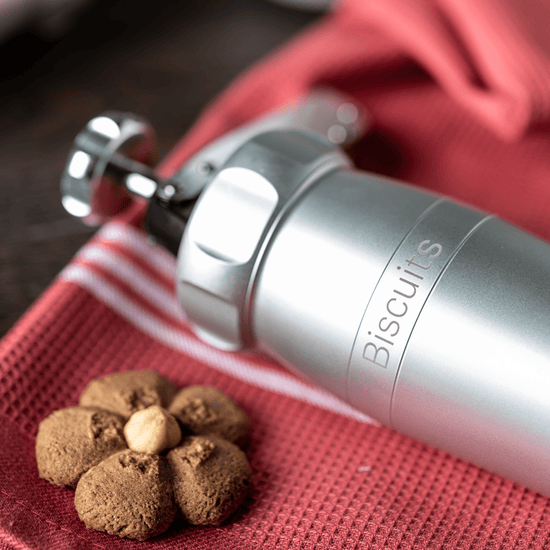 Cookie Press Set Cookie Set Marcato USA