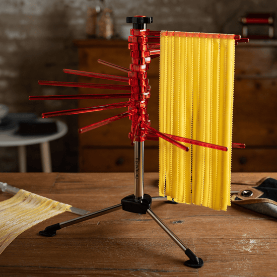 Tacapasta (Pasta Drying Rack) Pasta drying rack Marcato USA