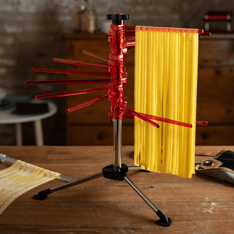 Tacapasta (Pasta Drying Rack) Pasta drying rack Marcato USA