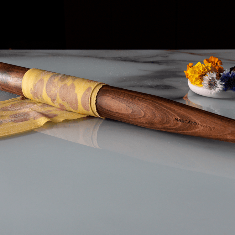 Il Mattarello Rolling Pin (Heritage Line) Cooking Utensils Marcato USA