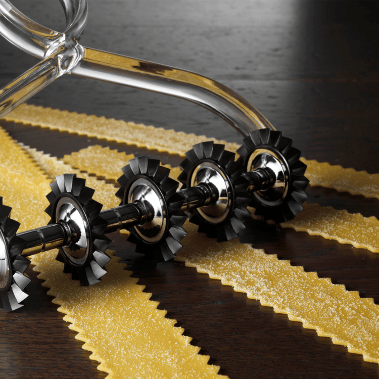 Pastabike (Design Line) Pasta Cutter Marcato USA