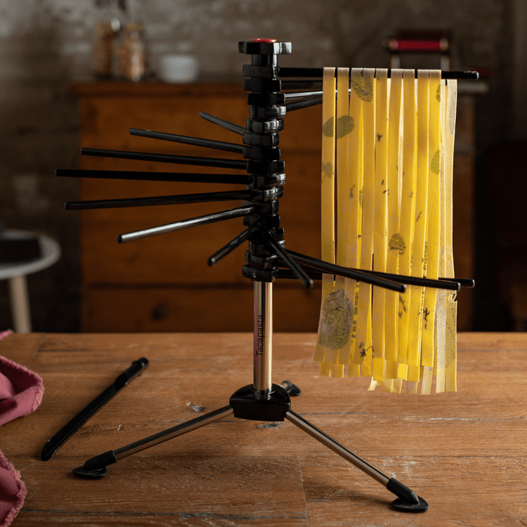 Tacapasta (Pasta Drying Rack) Pasta drying rack Marcato USA