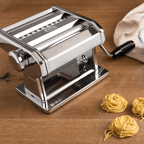 Ampia Pasta Machine (Classic line) Pasta Machine Marcato USA 