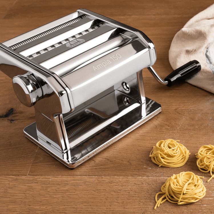 Ampia Pasta Machine (Classic line) Pasta Machine Marcato USA 