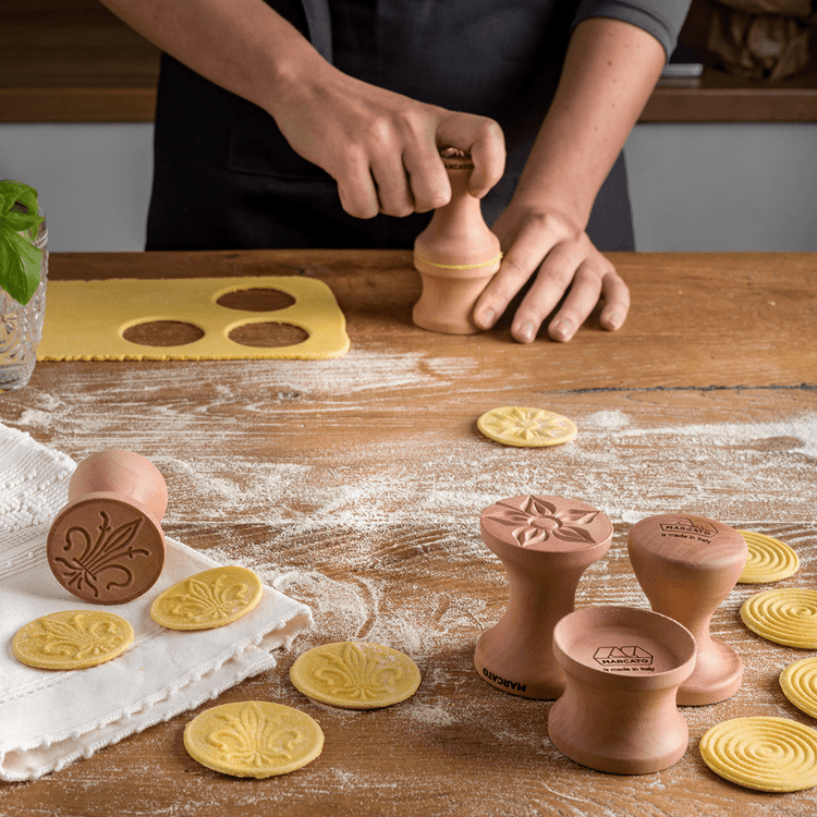 Corzetti Molds Pasta Mold Marcato USA