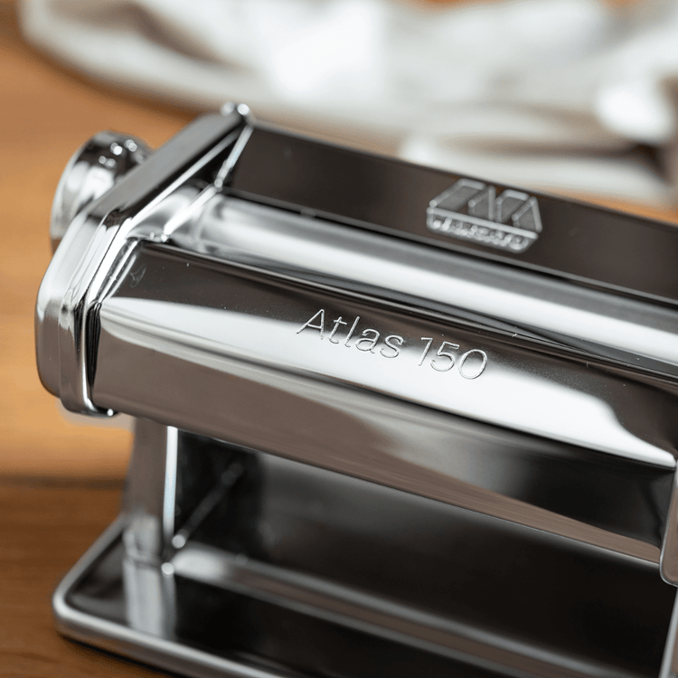 Atlas Roller Pasta Machine (Classic line) Pasta Machine Marcato USA